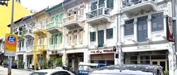Teo Hong Road (D2), Office #631473001